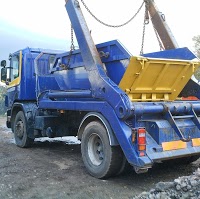 A and S Skips Redditch 1157661 Image 1